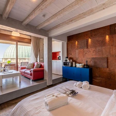 Top Kolonaki Studio+Terrace Stunning Acropolis Views Athens Ngoại thất bức ảnh