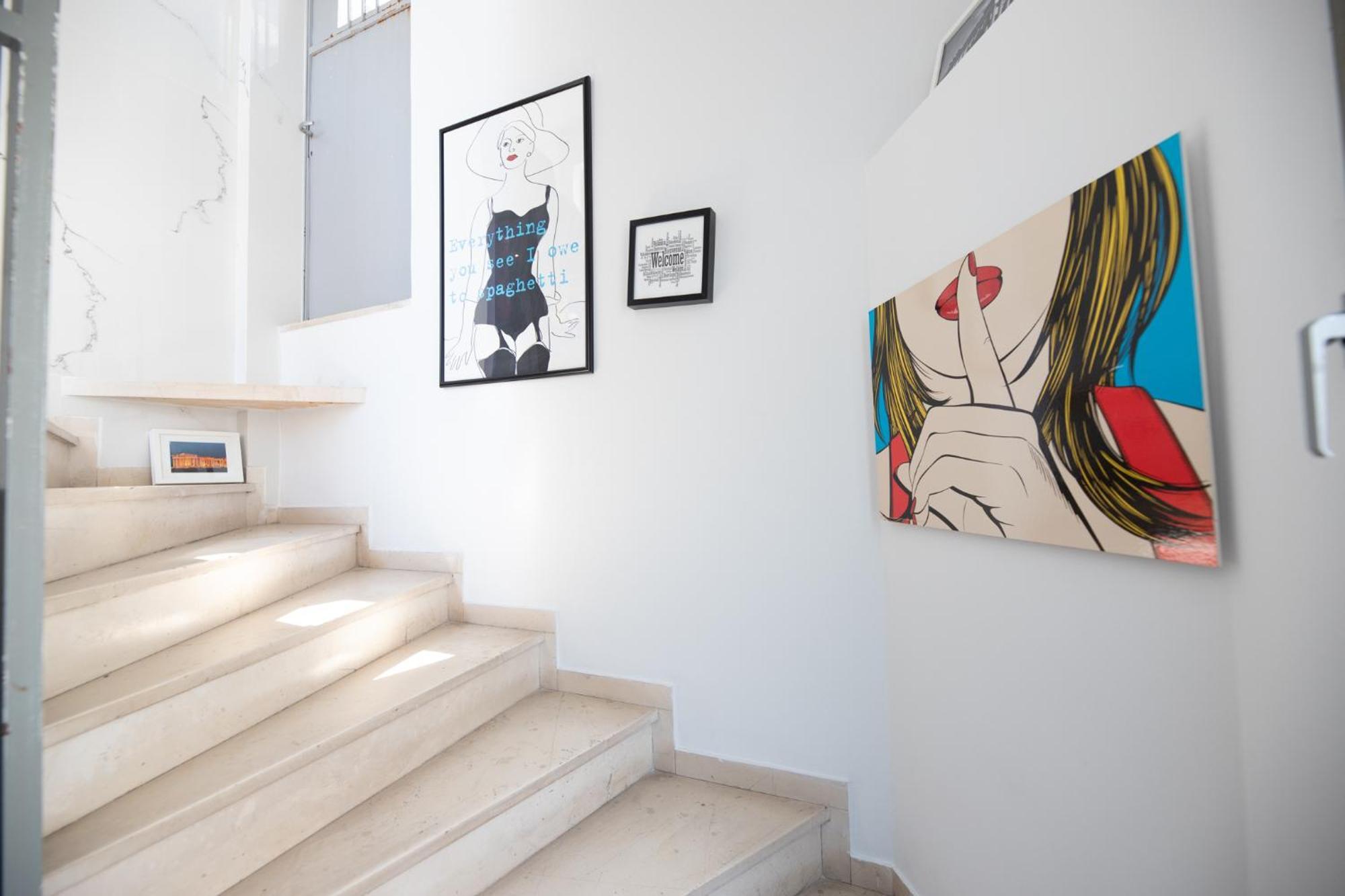 Top Kolonaki Studio+Terrace Stunning Acropolis Views Athens Ngoại thất bức ảnh