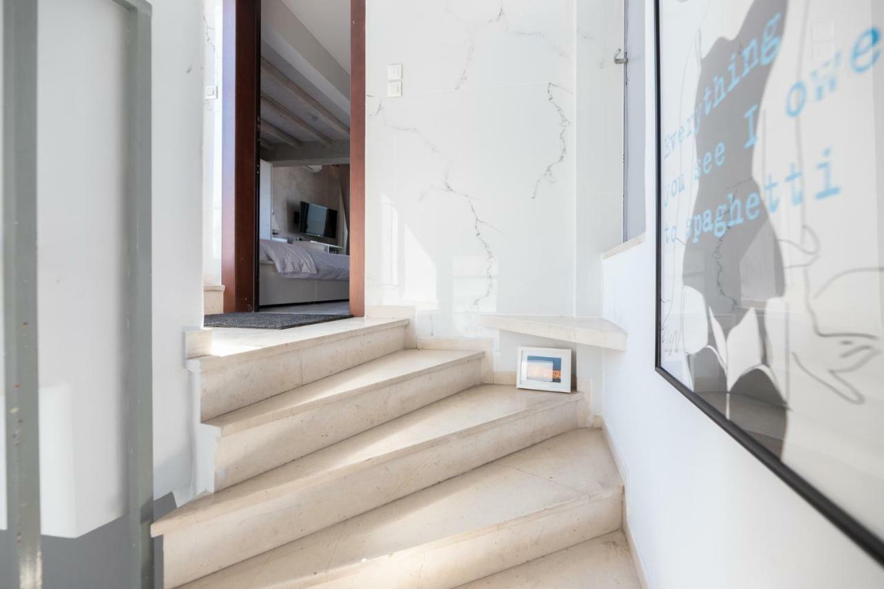 Top Kolonaki Studio+Terrace Stunning Acropolis Views Athens Ngoại thất bức ảnh