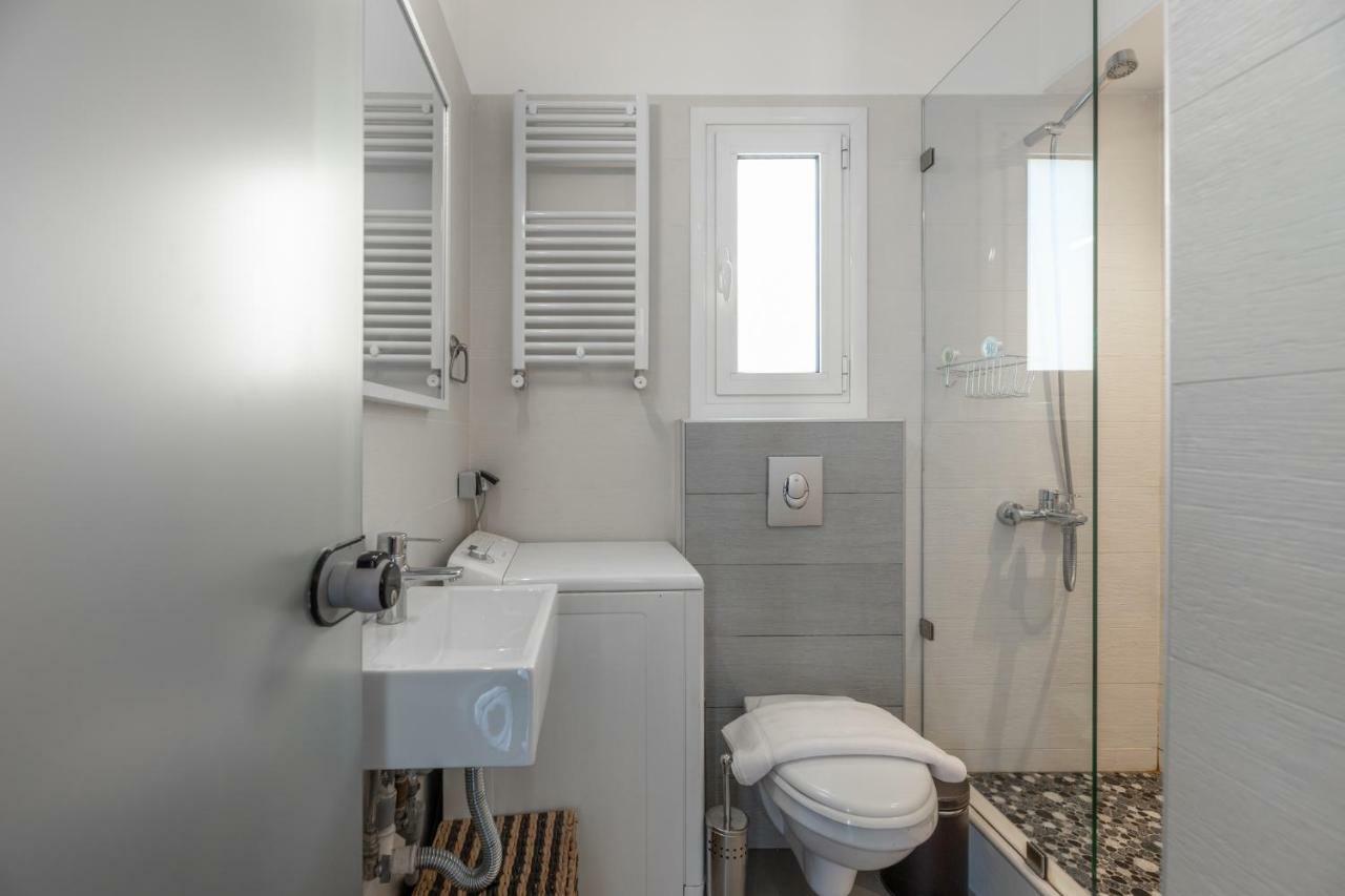 Top Kolonaki Studio+Terrace Stunning Acropolis Views Athens Ngoại thất bức ảnh