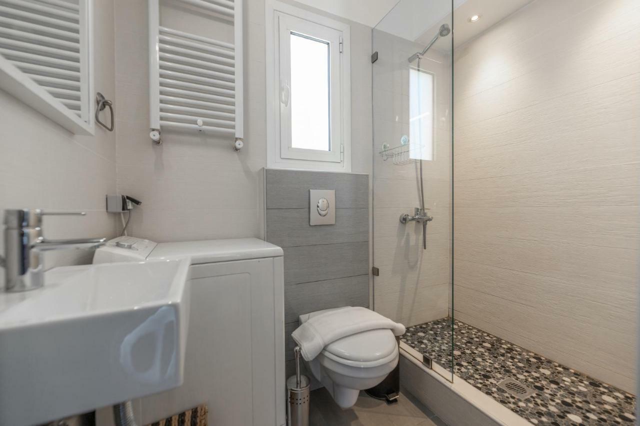 Top Kolonaki Studio+Terrace Stunning Acropolis Views Athens Ngoại thất bức ảnh