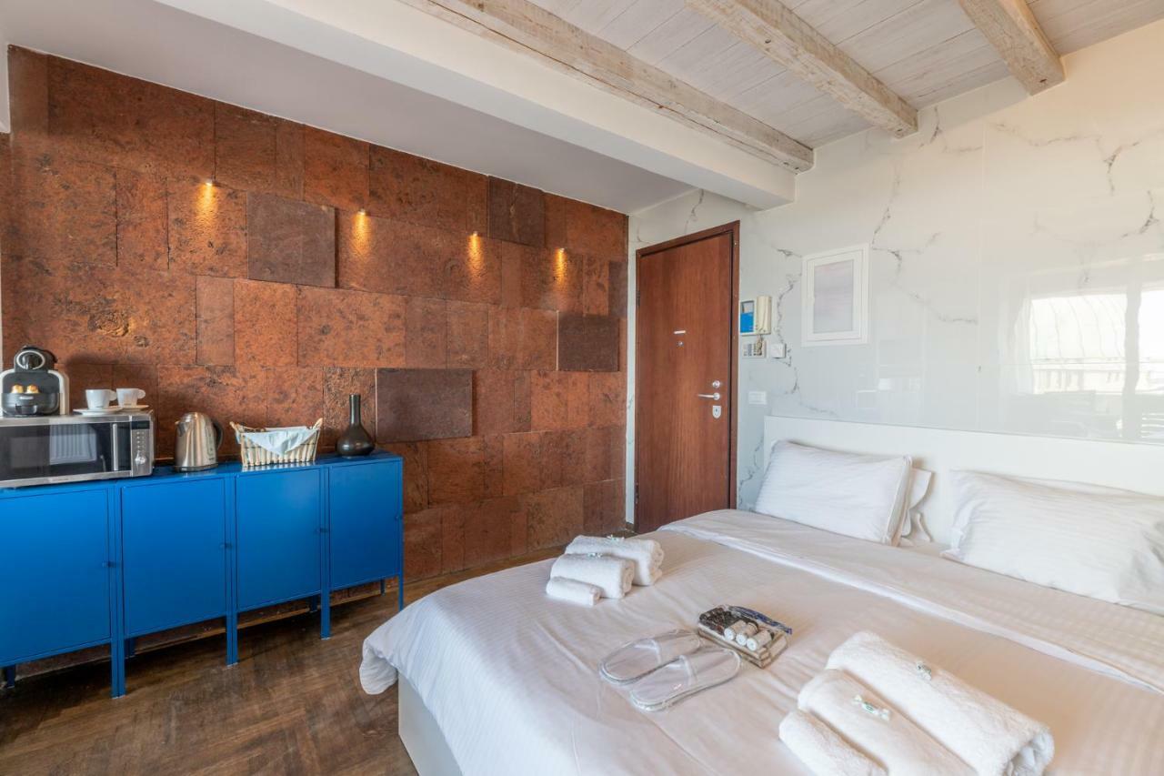 Top Kolonaki Studio+Terrace Stunning Acropolis Views Athens Ngoại thất bức ảnh